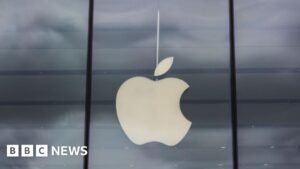 Apple advierte al Reino Unido contra la introducción de un control de tecnología más riguroso