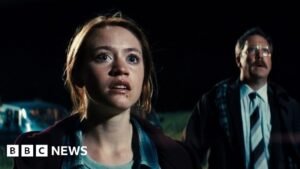 ¿AI facilitará el doblaje del lenguaje para el cine y la televisión?