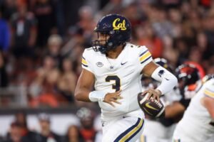 CAL BLASTS Oregon State Jarn-ku Sagaplutel debut, apertura de temporada