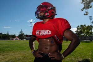 Jugando para Pop: Mountain Diablo regresa a la temporada sacrificando al difunto padre