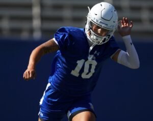 San José sabe qué saber antes de comenzar el viaje contra el centro de Michigan estatal