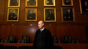 La historia de los dos fakir en la era de Trump