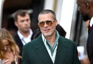 ¿Brad Pitt no logró crear el actor más popular de AARP en la lista de más de 50?