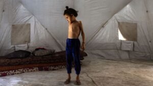 Cómo prevenir la muerte en un mayor hambre en Gaza