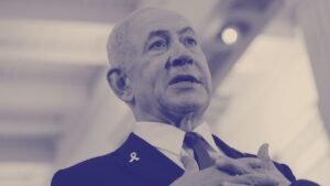 ¿Qué es Benjamin Netanyahu en realidad?