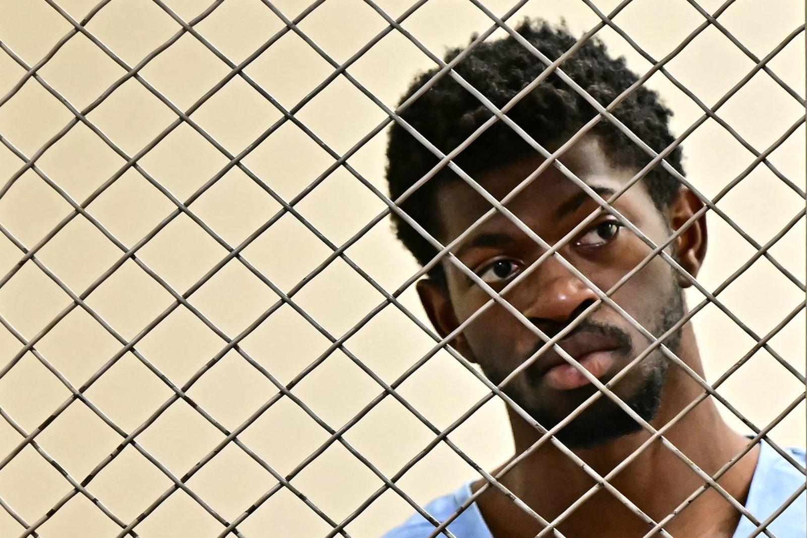 Lil Nas X entró en silencio sobre el arresto de ‘horror’ porque la policía se quejó de que se quejó