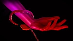 Experto de orgasmo que llegó al final del juicio