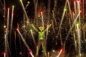 Burning Man, ¿qué puedes enseñarte sobre ti y del mundo, incluso si nunca vas – Mercury News