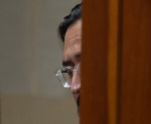 Ex -Concilmate Torors para castigar a un niño sexual culpable