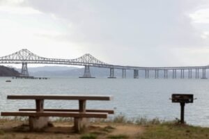 East Bay Parks Compre 83 acres en Richmond para el nuevo Parque Regional de Shoreline