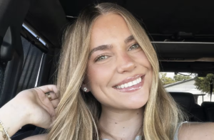 Emily Kiser ha tomado ‘plena responsabilidad’ por la muerte del niño en la primera declaración pública desde la tragedia