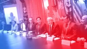 Psicophys para Donald Trump debe hacer televisión