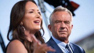 Las grandes madres lanzarán Trump?