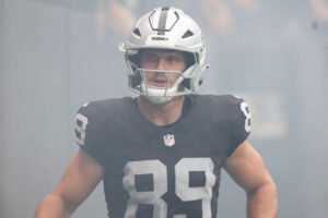 2025 Ranking de fútbol de fantasía: el borde apretado de Justin Bow para esta temporada