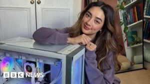 Twitch Streamer Alliska y las jugadores femeninas están negando los estereotipos