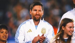 ¿El último juego de Messi en Argentina? ‘Vamos a vivir así’