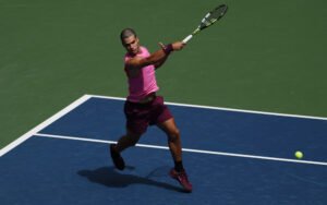 Cómo abrir US 2025 Tennis Free: Live Stream Men and Women’s Round 16, TV Channel