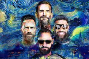 Tiempo, tarjeta, pavo real/ESPN/Netflix Información de transmisión, dónde ver