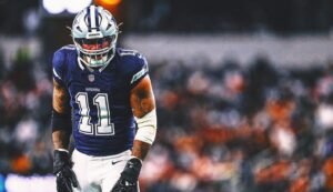 ¿Quiénes son los jugadores de pago más altos en la NFL en cada posición?