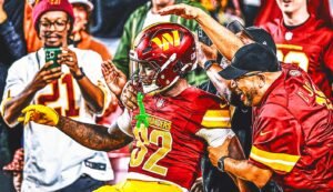 Cómo se convierte un proyecto de ley en un fenoma: conocer a los comandantes Ruki Jacquary Crosskee-Merrit