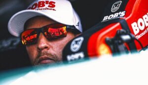 Denny sequía: ¿Este año Hamlin ganó el título de Adhra NASCAR?