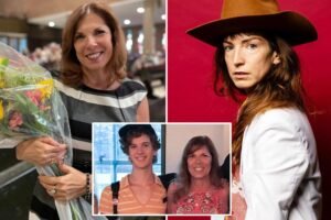 Mary Grace Westman protagonizó una vez una película dirigida por Kanya, quien se fue a adopción cuando era niño