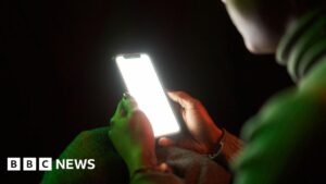 Me uní a la seguridad. Entonces mi dirección fue filtrada y compartida