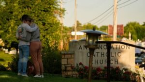 Miniapolis Shooter ‘ha expresado odio por casi todos los grupos de imaginables’