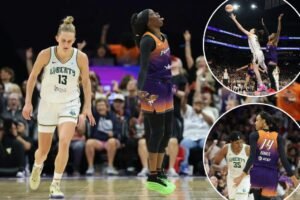 Liberty Mercury cae en caso de posibles lesiones destructivas en el juego de juego