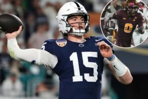 Las mejores posibilidades de la universidad verán equipos de la NFL