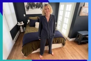 Use nuestro código del Día del Trabajo para el pijama del mundo cómodo que nos gusta