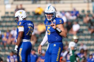 Central Michigan vs. San Jose State: Stream College Football Live, TV Channel
