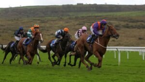 Today Sky Sports Racing A: FFOS LAS, Fontwell y Newcastle Host Live Action | Noticias de carreras