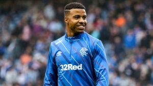 Hamza deja a los Rangers en Igaman: Lily Sign Striker después del debate de ‘lesión’ en St. Mirror por £ 10.4 millones. Noticias de fútbol