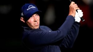 Masters europeos: Matt Fitzpatrick, Matt Wallace, ha estado en el debate del título de la selección de la Copa Pre-Rider. Noticias de golf
