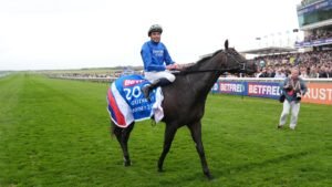 El tribunal gobernante: después del acuerdo de laminitis, 2,5 ganadores de Guinea murieron con noticias de carreras