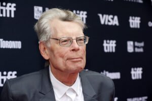 La respuesta de Stephen King a los ataques conservadores contra las personas trans es viral