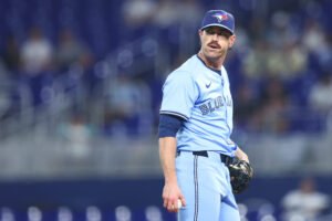 Shane Bieber Offson de Blue Jess lo verá Boltu para rivales Yankis