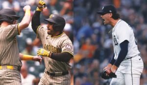 El comercio de fecha límite más grande de MLBB, Ran -ranked: ¿Tigres, Padress está feliz?