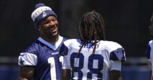 ¿Por qué los empacadores de Mike Personas bendicen para la NFL?