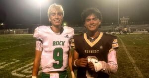 Times of Times Top 10 Ranking de fútbol de secundaria