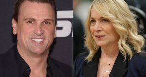 Tim Leger ha reemplazado a Doris Burke al equipo principal de la NBA de ESPN