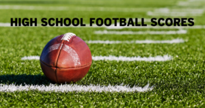 Fútbol de la escuela secundaria: puntaje del sábado