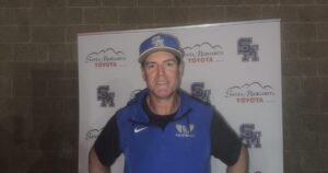 Santa Margarita regresó de la pérdida al Centenario