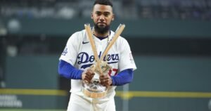 ¿Quieres ver el béisbol en la televisión? La alineación de canales se verá muy diferente en 2026