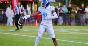 Palisads logra una victoria estrecha en Harvard-Westlake