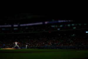 Red Socks lanza los impresionantes pasos de Walker Buhaler