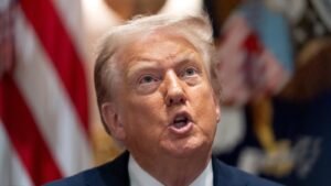 ¿Qué sucede con la tarifa de Trump ahora que un tribunal de apelaciones federal los ha destrozado?