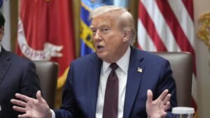 Trump quiere tener una subvención de vivienda asequible que sea un salvavidas para muchas comunidades rurales.