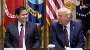 Marco Rubio volverá a América Latina porque Trump prioriza la inmigración